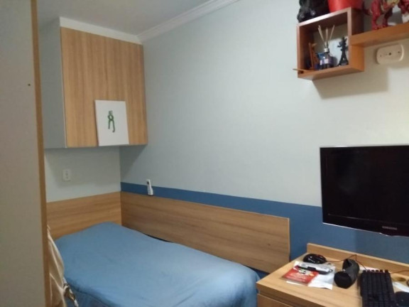 Imagem Sobrado com 3 Quartos à Venda, 200 m² em Cidade Patriarca - São Paulo