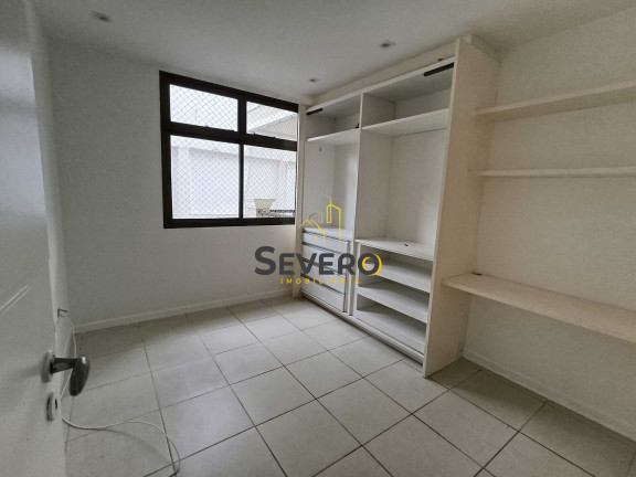 Imagem Apartamento com 3 Quartos à Venda, 110 m² em Piratininga - Niterói