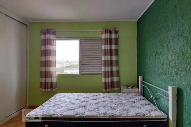 Apartamento com 1 Quarto à Venda, 50 m² em Vila Osasco - Osasco