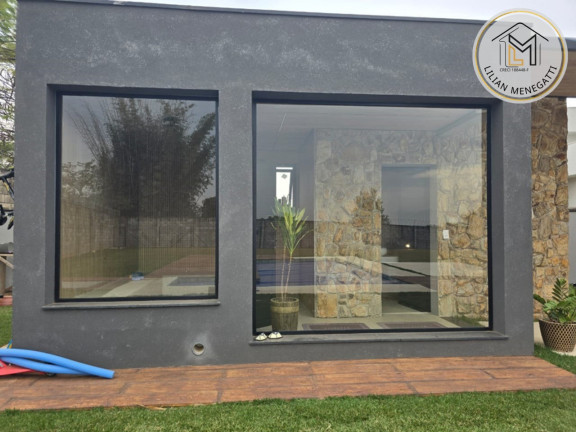 Imagem Imóvel com 4 Quartos à Venda, 1.070 m² em Caxambu - Jundiaí