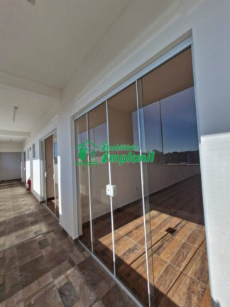 Sala Comercial para Alugar, 50 m² em Jardim América - Várzea Paulista