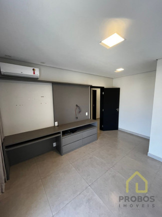 Imagem Casa com 3 Quartos à Venda, 194 m² em Jardim Mantova - Indaiatuba