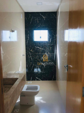 Imagem Casa com 3 Quartos à Venda, 132 m² em Setor Faiçalville - Goiânia