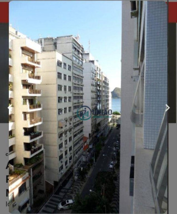 Foto do imóvel Apartamento com 3 Quartos à Venda, 140 m² em Icaraí - Niterói