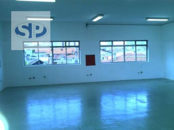 Imagem Sala Comercial para Alugar, 400 m² em Belenzinho - São Paulo