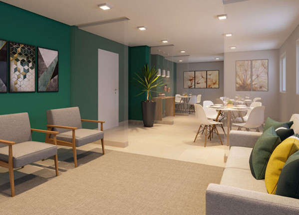 Imagem Apartamento com 2 Quartos à Venda, 32 m² em Cidade Líder - São Paulo Imagem Apartamento com 2 Quartos à Venda, 32 m² em Cidade Líder - São Paulo