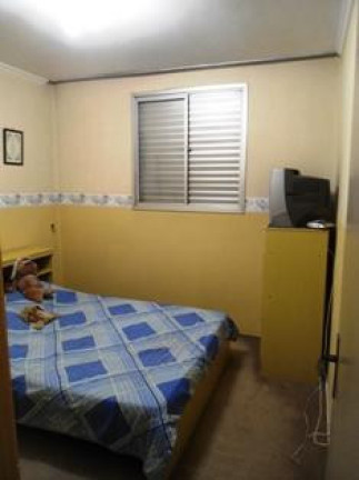 Imagem Apartamento com 2 Quartos à Venda, 52 m² em Vila Buenos Aires - São Paulo Imagem Apartamento com 2 Quartos à Venda, 52 m² em Vila Buenos Aires - São Paulo
