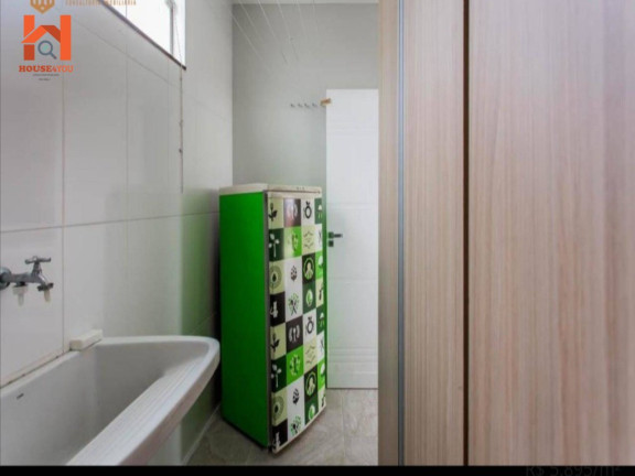 Imagem Sobrado com 2 Quartos à Venda, 220 m² em Ipiranga - São Paulo