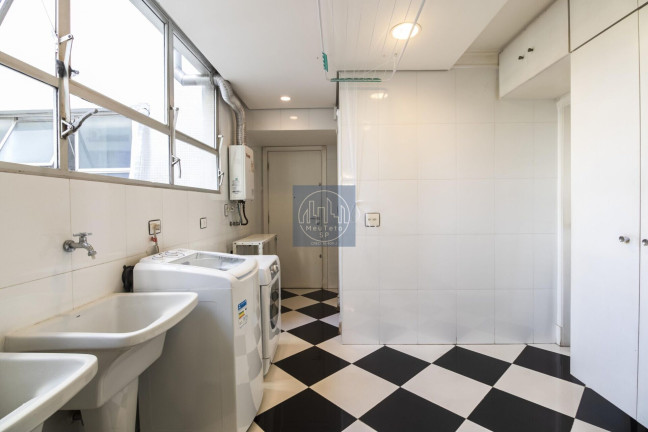 Imagem Apartamento com 2 Quartos à Venda, 183 m² em Jardim Paulista - São Paulo Imagem Apartamento com 2 Quartos à Venda, 183 m² em Jardim Paulista - São Paulo