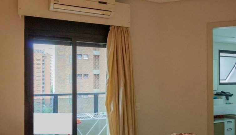 Imagem Apartamento com 3 Quartos à Venda, 207 m² em Moema - São Paulo