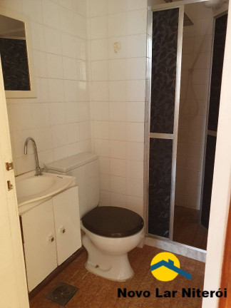 Imagem Apartamento com 2 Quartos à Venda, 50 m² em Fonseca - Niterói