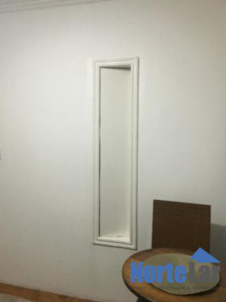 Imagem Apartamento com 1 Quarto à Venda, 35 m² em Campos Elíseos - São Paulo