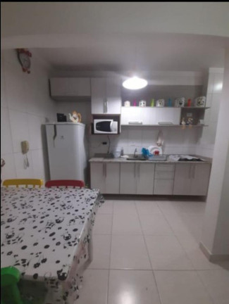 Imagem Imóvel com 1 Quarto à Venda, 45 m² em Caiçara - Praia Grande