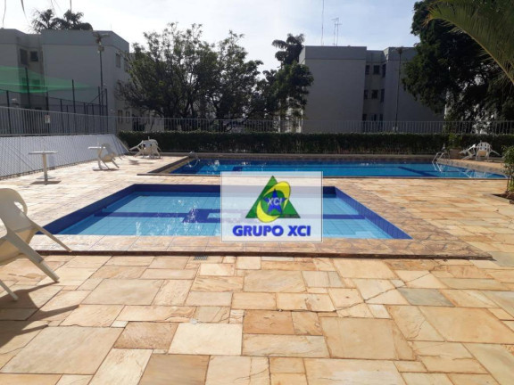Imagem Apartamento com 2 Quartos à Venda, 58 m² em Jardim Miranda - Campinas Imagem Apartamento com 2 Quartos à Venda, 58 m² em Jardim Miranda - Campinas