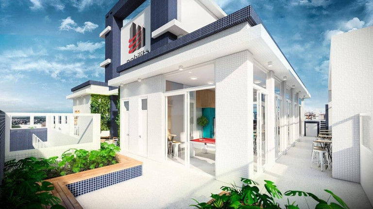 Imagem Apartamento com 3 Quartos à Venda, 84 m² em Capão Da Canoa - Capão Da Canoa