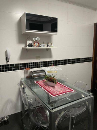 Imagem Sobrado com 4 Quartos à Venda, 281 m² em Santa Maria - São Caetano Do Sul Imagem Sobrado com 4 Quartos à Venda, 281 m² em Santa Maria - São Caetano Do Sul