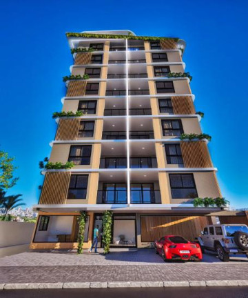 Apartamento com 1 Quarto à Venda, 34 m² em Camboinha - Cabedelo