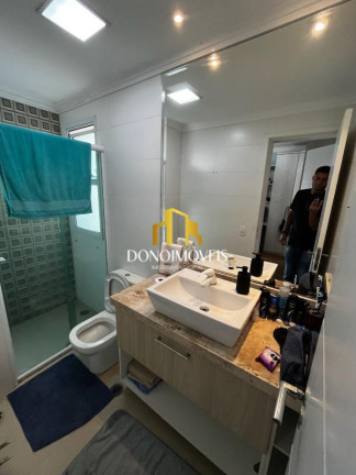 Imagem Apartamento com 3 Quartos à Venda, 155 m² em Centro - São Bernardo Do Campo Imagem Apartamento com 3 Quartos à Venda, 155 m² em Centro - São Bernardo Do Campo