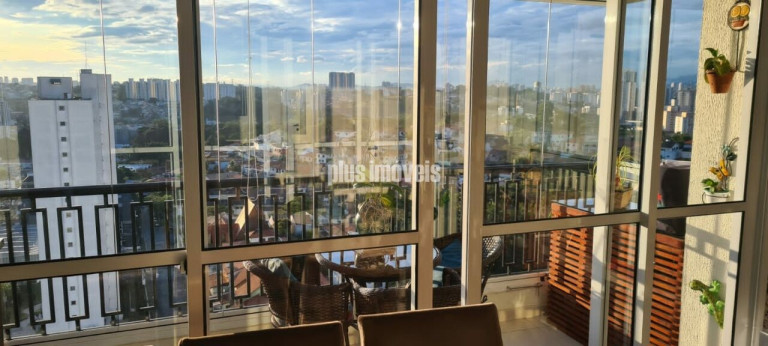 Apartamento com 2 Quartos à Venda, 87 m² em Vila Sônia - São Paulo