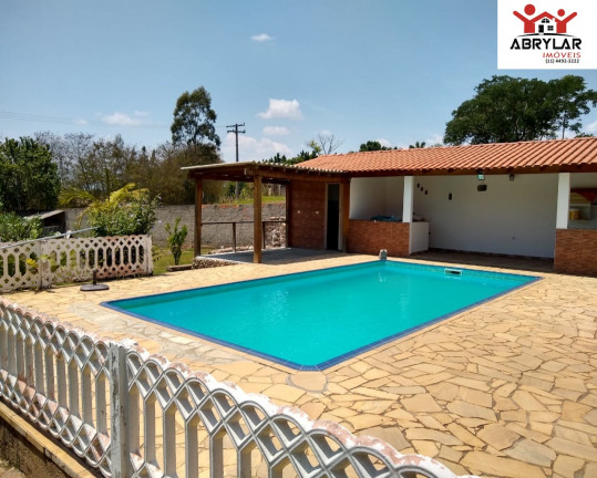 Imagem Imóvel com 3 Quartos à Venda, 500 m² em Chácara Iracema - Salto Imagem Imóvel com 3 Quartos à Venda, 500 m² em Chácara Iracema - Salto