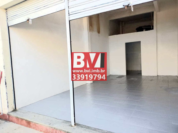 Imagem Imóvel Comercial à Venda, 37 m² em Vila Da Penha - Rio De Janeiro