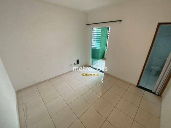 Imagem Sobrado com 3 Quartos à Venda, 111 m² em Jardim Progresso - Santo André