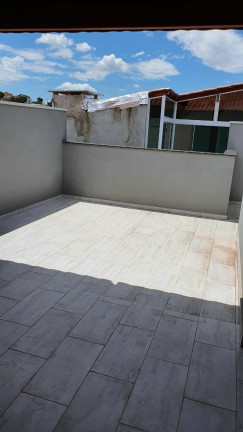 Imagem Sobrado com 3 Quartos à Venda, 142 m² em Vila Curuçá - Santo André