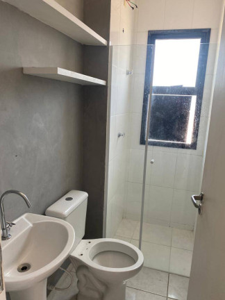 Imagem Apartamento com 1 Quarto à Venda, em Areão - Taubaté Imagem Apartamento com 1 Quarto à Venda, em Areão - Taubaté