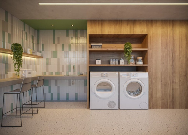Imagem Imóvel com 2 Quartos à Venda, 119 m² em Brooklin Novo - São Paulo Imagem Imóvel com 2 Quartos à Venda, 119 m² em Brooklin Novo - São Paulo