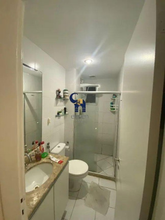 Imagem Apartamento com 2 Quartos à Venda, 64 m² em Imbuí - Salvador Imagem Apartamento com 2 Quartos à Venda, 64 m² em Imbuí - Salvador