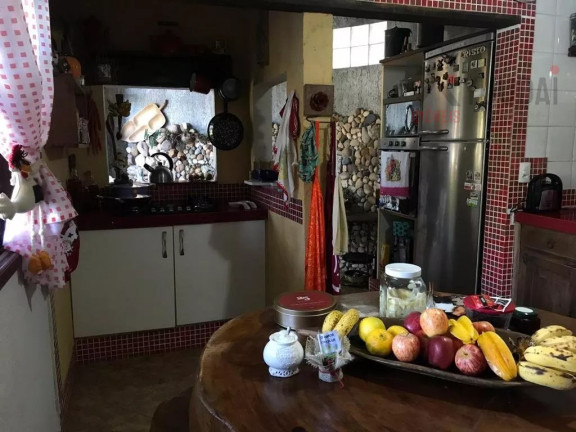 Imagem Casa com 2 Quartos à Venda,  em Vila Suissa - Ribeirão Pires