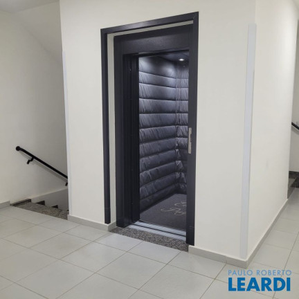 Imagem Cobertura com 2 Quartos à Venda, 97 m² em Vila Homero Thon - Santo André Imagem Cobertura com 2 Quartos à Venda, 97 m² em Vila Homero Thon - Santo André