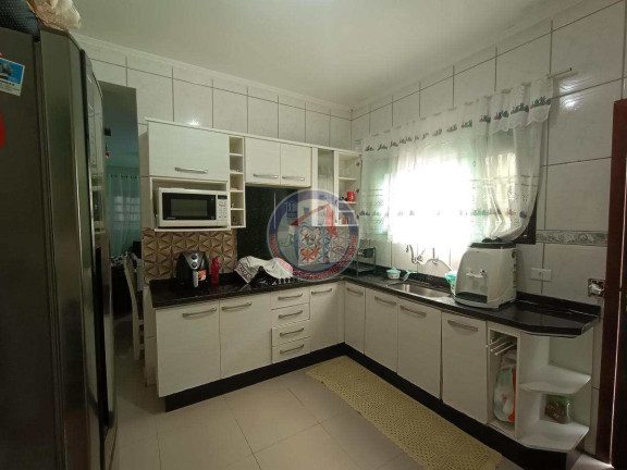 Imagem Casa com 3 Quartos à Venda, 152 m² em Vera Cruz - Mongaguá Imagem Casa com 3 Quartos à Venda, 152 m² em Vera Cruz - Mongaguá