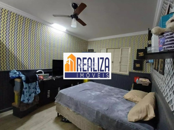 Imagem Casa com 4 Quartos à Venda, 300 m² em Mercês - Uberaba Imagem Casa com 4 Quartos à Venda, 300 m² em Mercês - Uberaba
