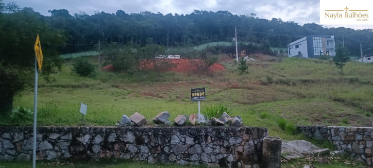 Imagem Terreno à Venda, 521 m² em Sertão Do Maruim - São José Imagem Terreno à Venda, 521 m² em Sertão Do Maruim - São José
