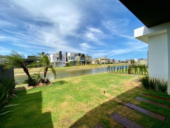 Imagem Casa de Condomínio com 4 Quartos à Venda, 180 m² em Rainha Do Mar - Xangri-la