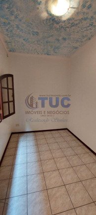 Imagem Casa com 3 Quartos à Venda, 190 m² em Vila União - São Bernardo Do Campo Imagem Casa com 3 Quartos à Venda, 190 m² em Vila União - São Bernardo Do Campo
