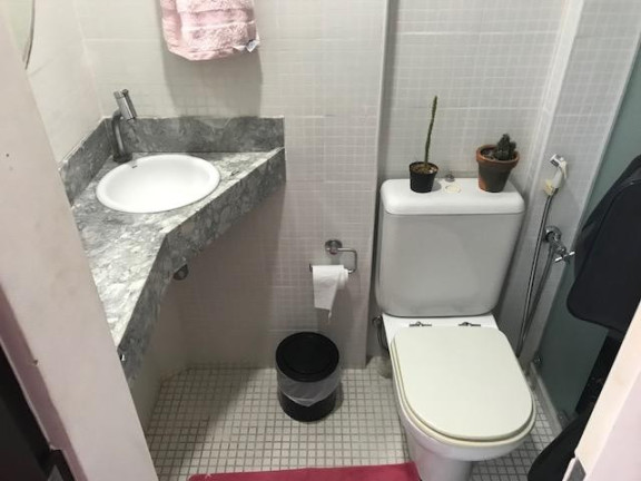 Imagem Apartamento com 1 Quarto à Venda, 61 m² em Candeal - Salvador