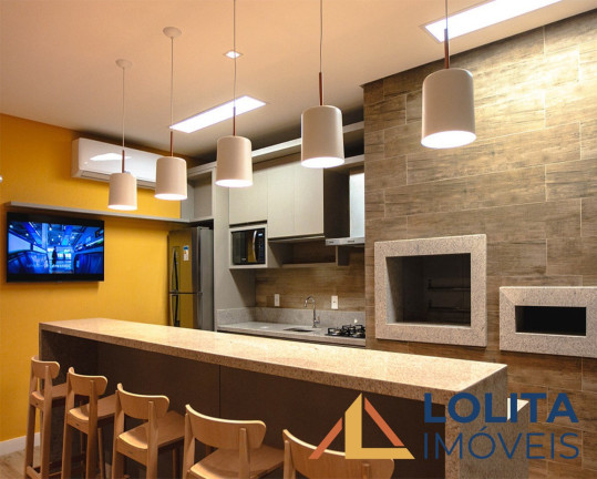 Imagem Apartamento com 2 Quartos à Venda, 76 m² em Itacorubi - Florianopolis Imagem Apartamento com 2 Quartos à Venda, 76 m² em Itacorubi - Florianopolis