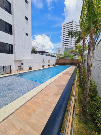 Imagem Apartamento com 3 Quartos à Venda, 100 m² em João Pessoa Imagem Apartamento com 3 Quartos à Venda, 100 m² em João Pessoa