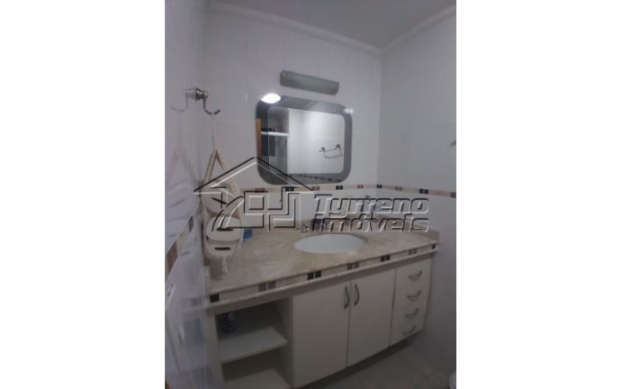 Imagem Apartamento com 3 Quartos à Venda, 100 m² em Jardim Aquarius - São José Dos Campos