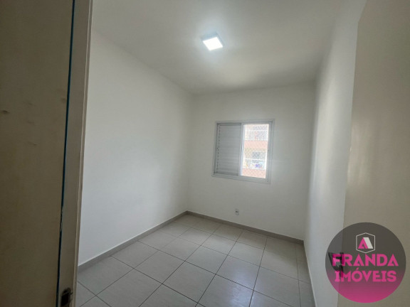 Apartamento com 2 Quartos para Alugar, 55 m² em Itaguá - Ubatuba