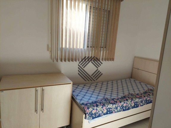 Imagem Apartamento com 2 Quartos à Venda ou Locação, 84 m² em Parque Bela Vista - Votorantim