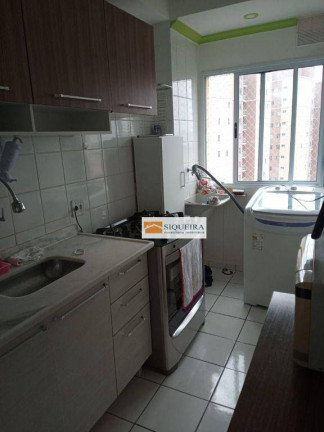 Imagem Apartamento com 2 Quartos à Venda, 50 m² em Vila Odin - Sorocaba Imagem Apartamento com 2 Quartos à Venda, 50 m² em Vila Odin - Sorocaba