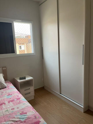 Imagem Casa de Condomínio com 3 Quartos à Venda, 90 m² em Piracangaguá Ii - Taubaté