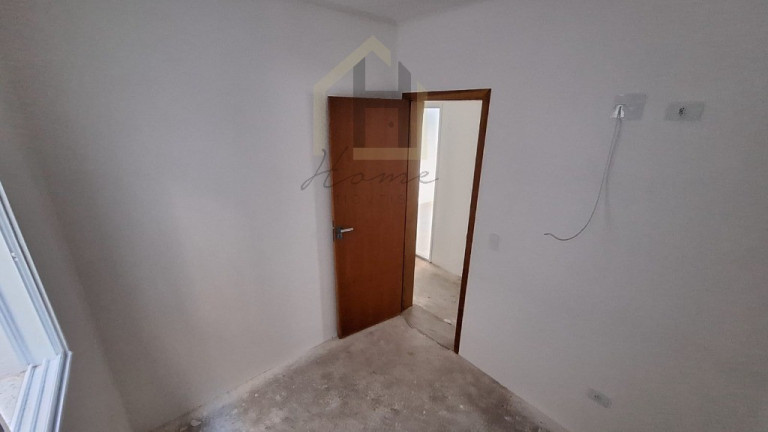 Imagem Imóvel com 2 Quartos à Venda, 73 m² em Vila Humaitá - Santo André