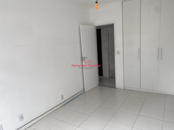 Imagem Apartamento com 2 Quartos à Venda, 85 m² em Dois De Julho - Salvador