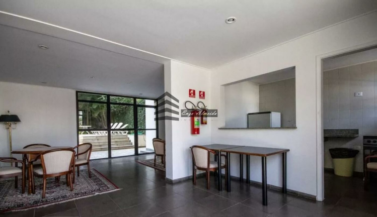 Imagem Apartamento com 3 Quartos à Venda, 198 m² em Morumbi - São Paulo