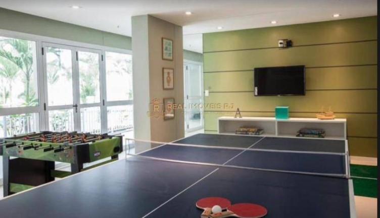 Imagem Apartamento com 3 Quartos à Venda, 77 m² em Engenho De Dentro - Rio De Janeiro
