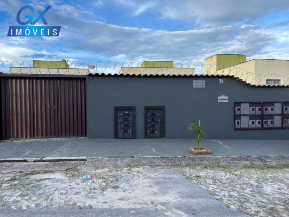 Imagem Apartamento com 2 Quartos à Venda, 62 m² em Veneza - Ribeirão Das Neves